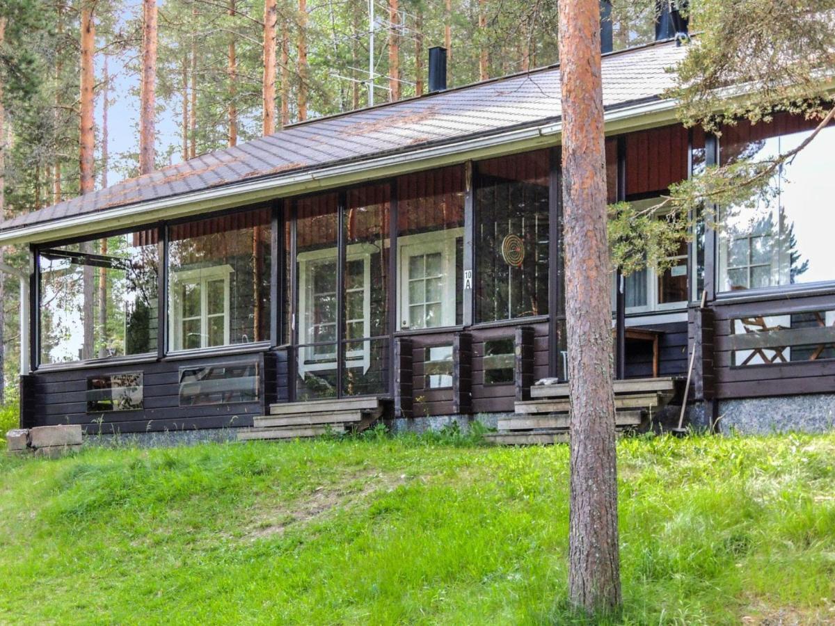 Holiday Home Luppo-Koli - Laferte 1 By Interhome Bagian luar foto